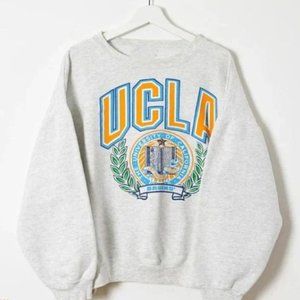 UCLA Gray Sweatshirt